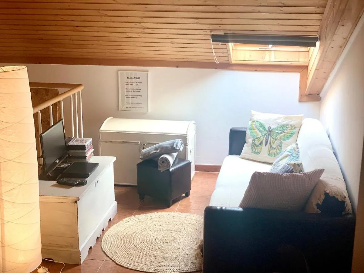 Apartment Praia Arrifana With Balcony And Sea View Aljezur Portugal