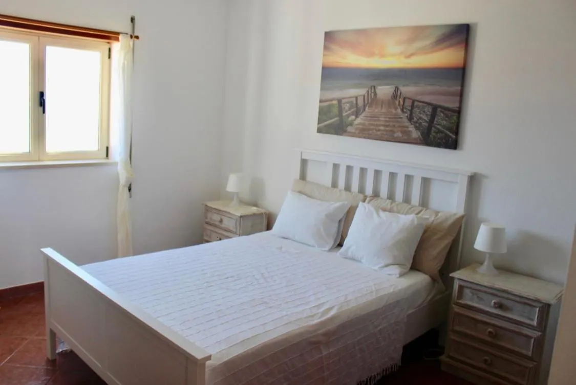 Apartment Praia Arrifana With Balcony And Sea View Aljezur Portugal