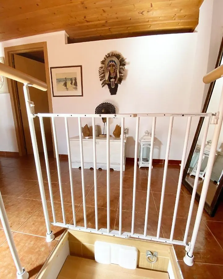 Apartment Praia Arrifana With Balcony And Sea View Aljezur
