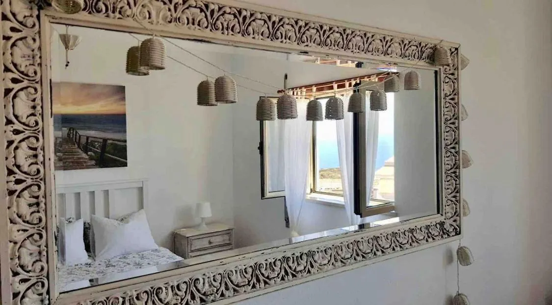 Apartment Praia Arrifana With Balcony And Sea View Aljezur
