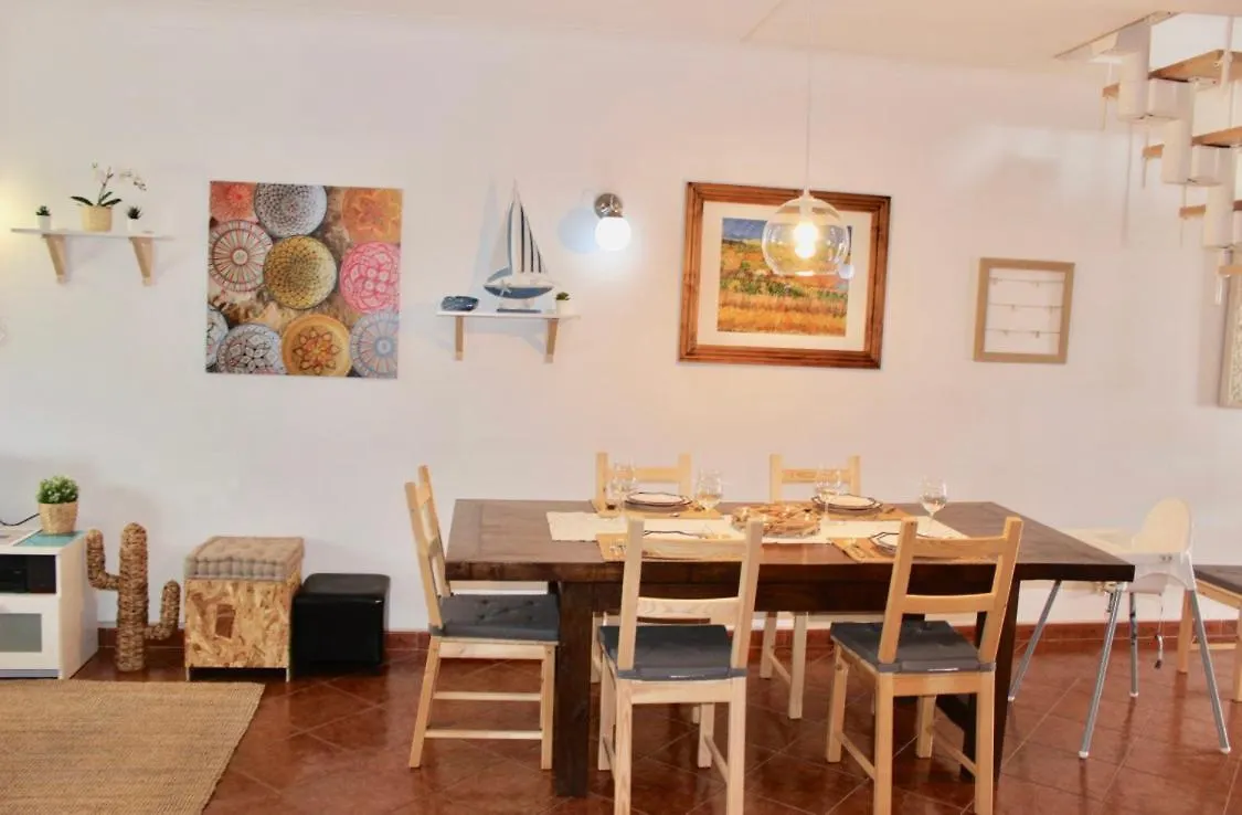 Apartment Praia Arrifana With Balcony And Sea View Aljezur