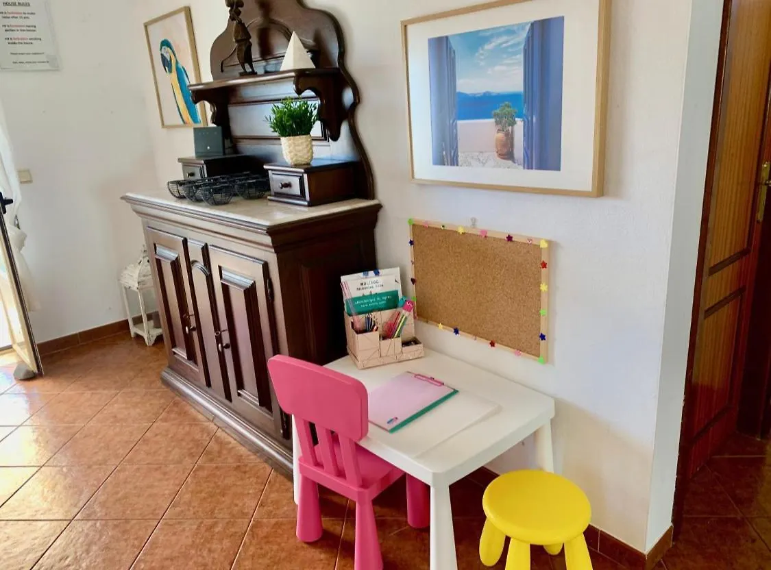 Apartment Praia Arrifana With Balcony And Sea View Aljezur Portugal